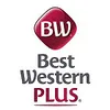 Best Western Plus Hotel Steinsgarten logo