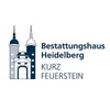 Bestattungshaus Kurz Feuerstein logo