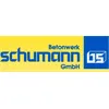 Betonwerk Schumann GmbH logo