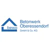 Bewo - Betonwerk Oberessendorf GmbH & Co. KG logo