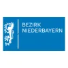 Bezirk Niederbayern logo
