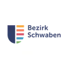 Bezirk Schwaben logo
