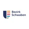 Bezirk Schwaben Hauptverwaltung logo