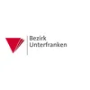 Bezirk Unterfranken - Krankenhäuser und Heime Service gGmbH logo