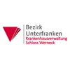 Bezirk Unterfranken - Krankenhausverwaltung Schloss Werneck logo