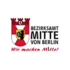 Bezirksamt Mitte von Berlin logo
