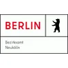 Bezirksamt Neukölln von Berlin logo
