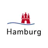 Bezirksamt Wandsbek logo