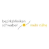 Bezirkskliniken Schwaben logo
