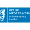 Bezirkskrankenhaus Landshut logo