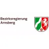 Bezirksregierung Arnsberg logo