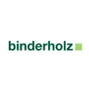 Binderholz Burgbernheim GmbH logo