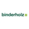 Binderholz Bausysteme GmbH logo
