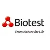 Biotest GmbH & Co. KGaA logo