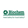 Biochem Zusatzstoffe Handels- u. Produktionsgesellschaft mbh logo