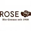 Biohotel-Restaurant Rose logo