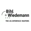 Bihl+Wiedemann GmbH logo
