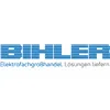 Bihler GmbH & Co.KG; Elektrofachgroßhandel logo