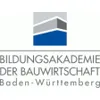 Bildungsakademie der Bauwirtschaft Baden-Württemberg gGmbH logo