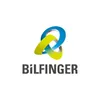 Bilfinger SE logo