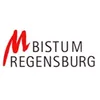 Bischöfliches Ordinariat Regensburg logo