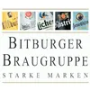 Bitburger Braugruppe GmbH logo
