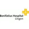 Bonifatius Hospital Lingen gGmbH logo