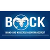 Bock Brand und Wasserschadenmanagement logo