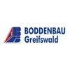 Bodden Bau GmbH beschränkter Haftung logo