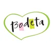 Bodeta Süßwaren GmbH logo