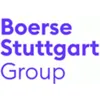 Boerse Stuttgart Group (BSG) logo
