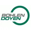 Bohlen & Doyen Bau GmbH logo