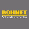 Bohnet GmbH logo