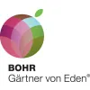 Bohr BOHR - Ihr Gärtner von Eden logo