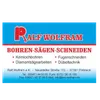 Bohren-Sägen-Schneiden Ralf Wolfram e. K. logo