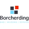 Borcherding GmbH logo