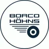 Borco Höhns GmbH logo