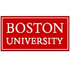 Boston University logo
