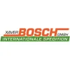 Bosch Xaver Internationale Spedition GmbH logo