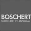 Boschert Schreinerei - Innenausbau logo
