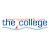 Bournemouth and Poole College logo