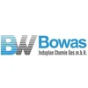 Bowas-Induplan Chemie Ges.m.b.H. logo