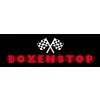 Boxenstop - KFZ-Meisterwerkstatt logo