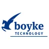 Boyke Technology GmbH logo