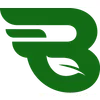 Blätterbote logo