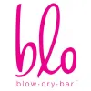 Blo Blow Dry Bar logo