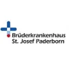 Brüderkrankenhaus St. Josef Paderborn logo