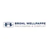 Brohl Wellpappe GmbH & Co. KG logo