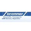 Bronner GmbH logo