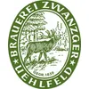 Brauerei & Gasthof Zwanzger logo